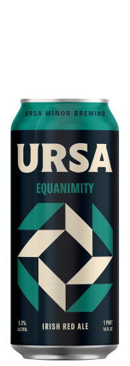 Ursa Minor Equanimity