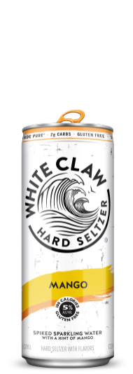 White Claw Mango