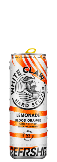 Beer White Claw Refrshr Lemonade Blood Orange Bill s Distributing