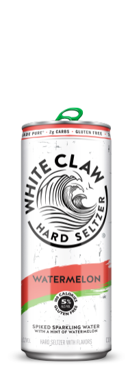 White Claw Watermelon