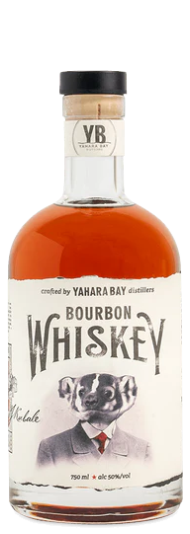 Yahara Bay 4 Year Bourbon