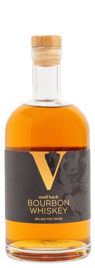Yahara Bay V Bourbon