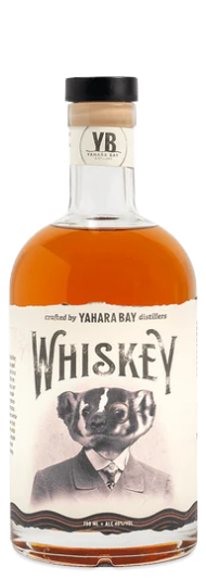 Yahara Bay Whiskey