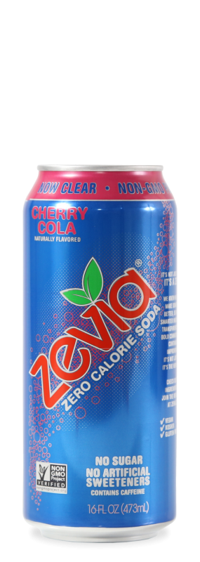 Zevia Cherry Cola