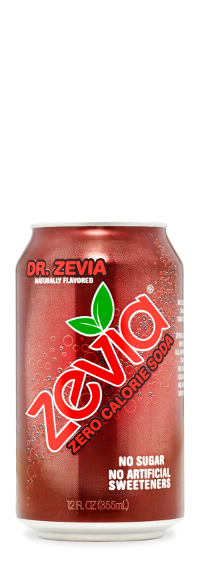 Zevia Dr.