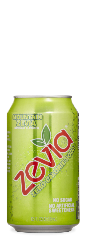 Zevia Mountain