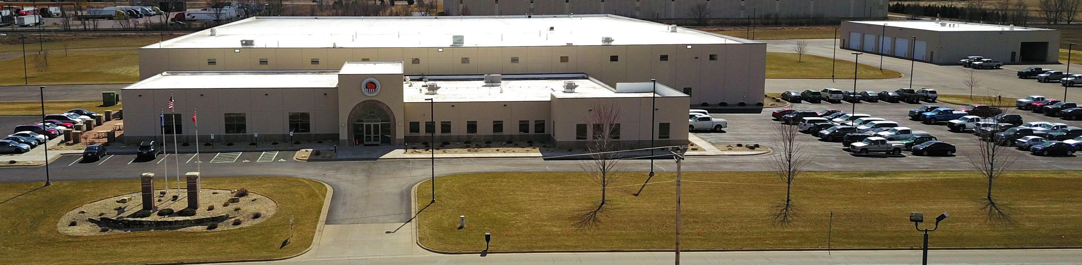 Distribution Center