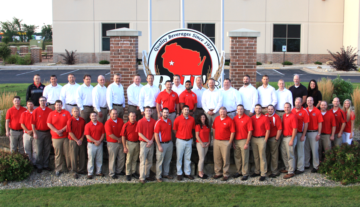 Bill's Employees